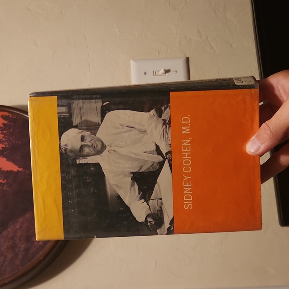 The Beyond Within The LSD Story - Picture 2 of 6